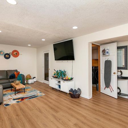 Family Friendly Home Close To Airport And Downtown Des Moines Eksteriør billede
