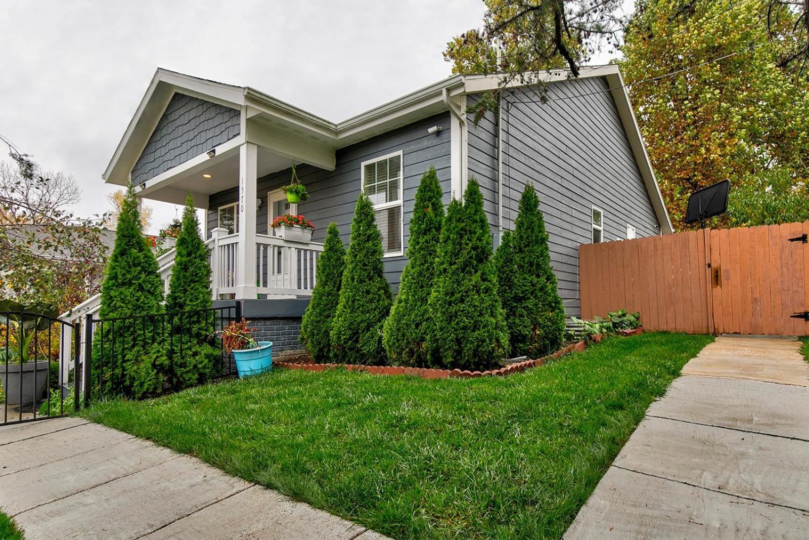 Family Friendly Home Close To Airport And Downtown Des Moines Eksteriør billede