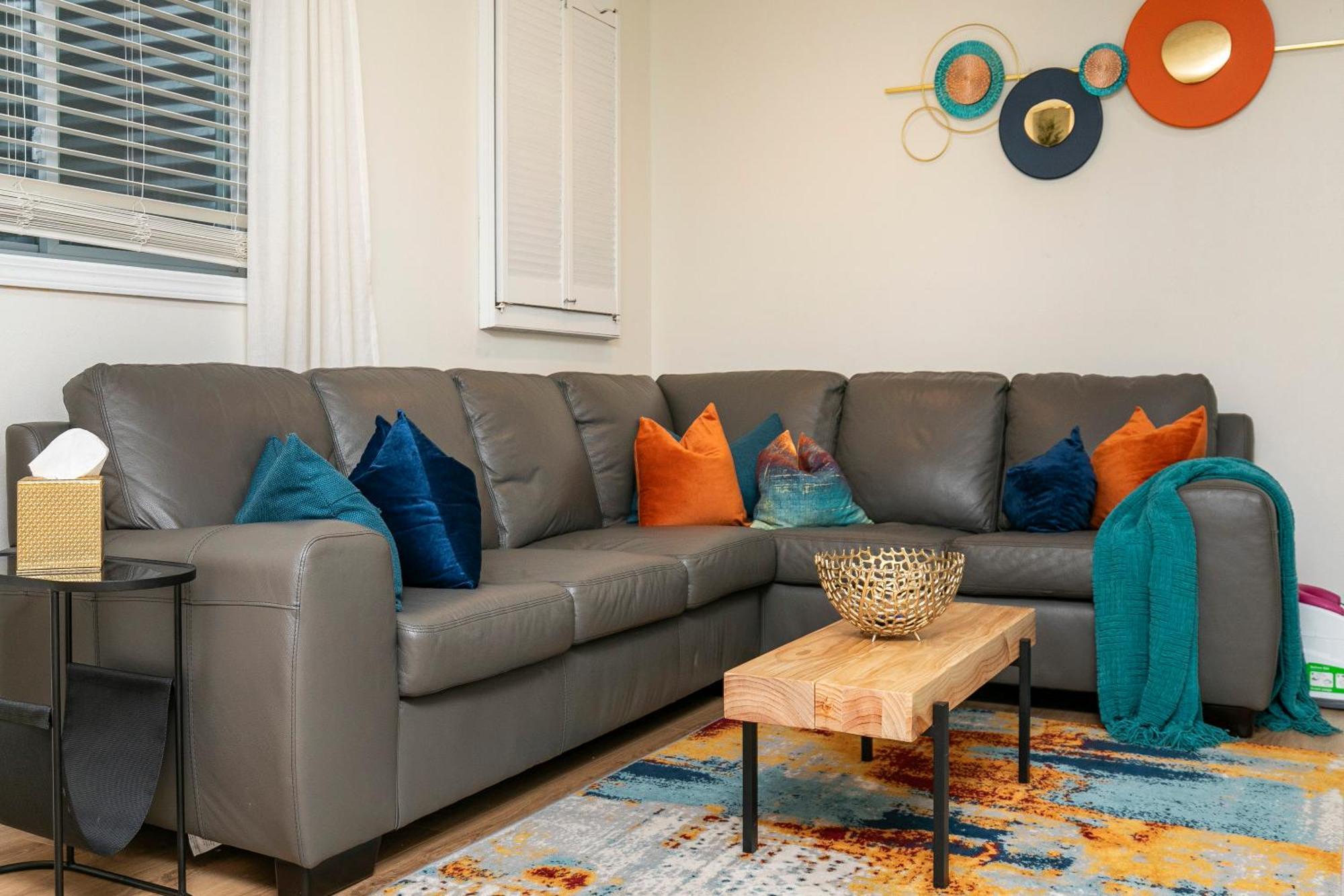 Family Friendly Home Close To Airport And Downtown Des Moines Eksteriør billede