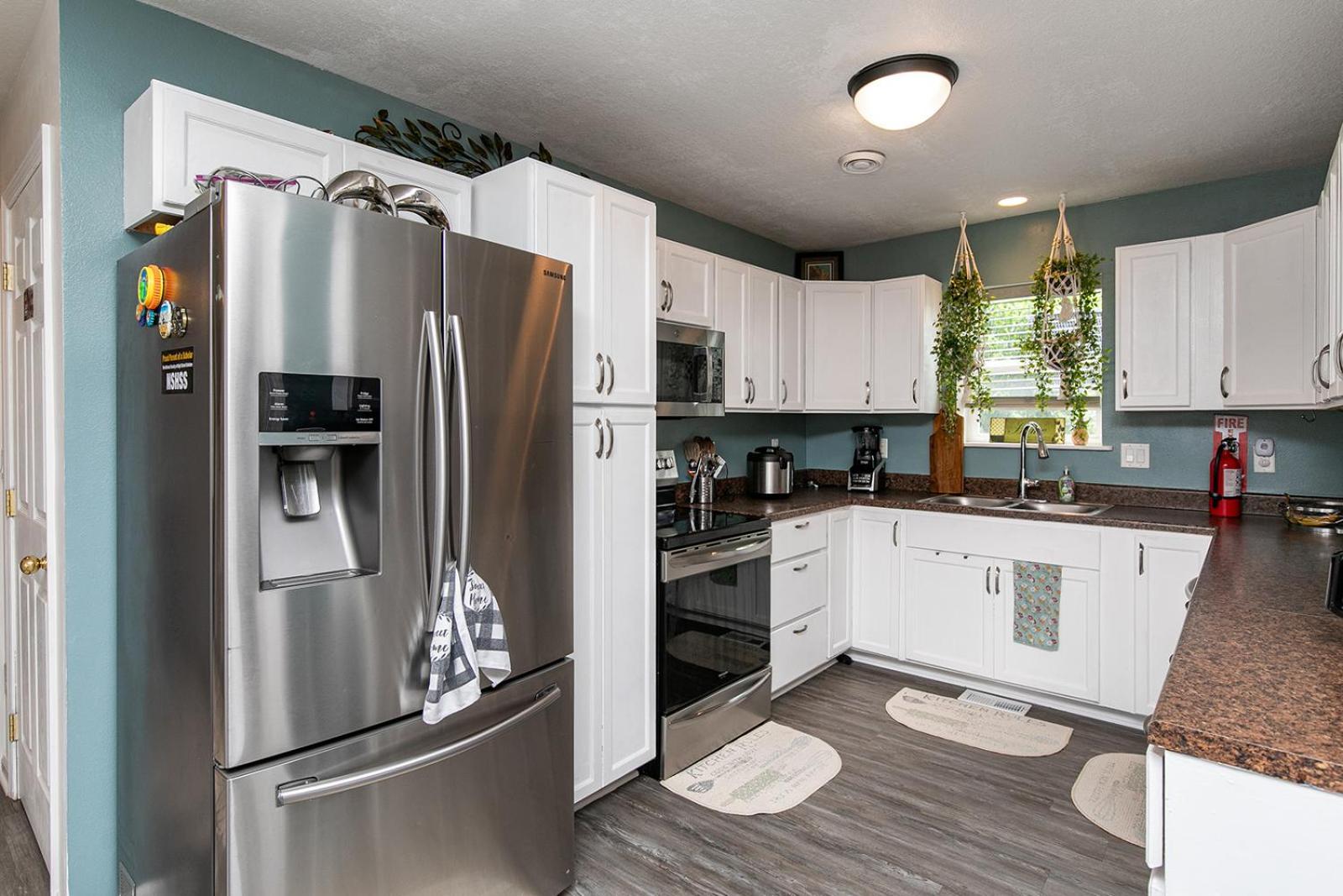Family Friendly Home Close To Airport And Downtown Des Moines Eksteriør billede