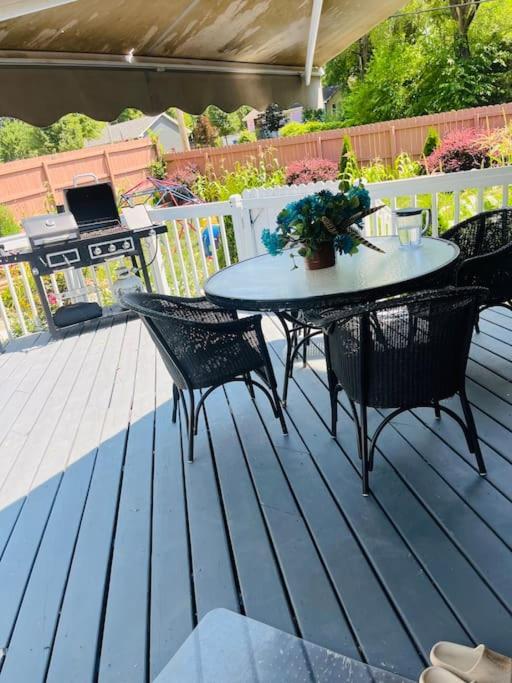 Family Friendly Home Close To Airport And Downtown Des Moines Eksteriør billede