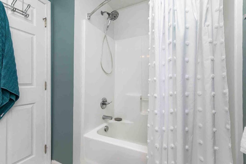 Family Friendly Home Close To Airport And Downtown Des Moines Eksteriør billede