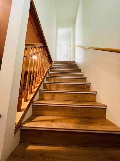 Family Friendly Home Close To Airport And Downtown Des Moines Eksteriør billede