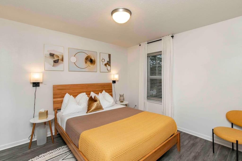 Family Friendly Home Close To Airport And Downtown Des Moines Eksteriør billede