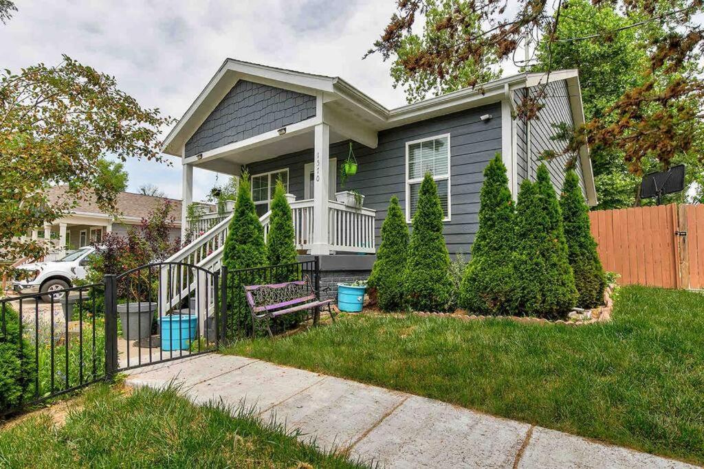 Family Friendly Home Close To Airport And Downtown Des Moines Eksteriør billede
