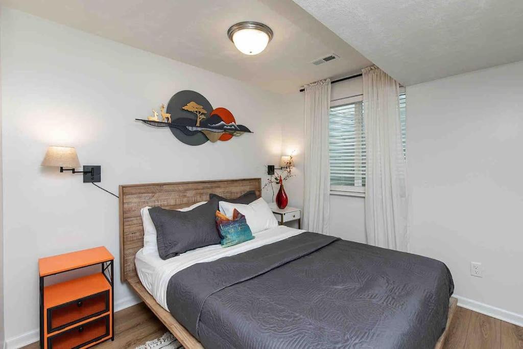 Family Friendly Home Close To Airport And Downtown Des Moines Eksteriør billede